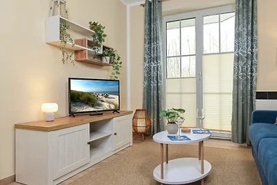 apartman za odmor Obiteljski odmor Gollwitz