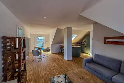 Appartement Vacances avec la famille Poel
