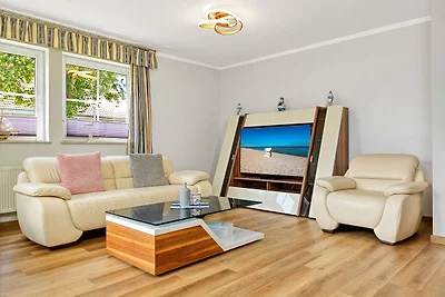 Casa vacanze Vacanza di relax Poel