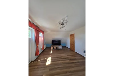 Domek letniskowy Urlop wypoczynkowy Poel