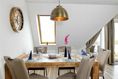 Appartamento Vacanza con famiglia Timmendorf