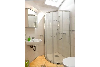 Dänisches Ferienhaus am Salzhaff, Haus...
