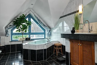 Vakantieappartement Gezinsvakantie Poel