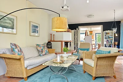 Vakantieappartement Gezinsvakantie Poel