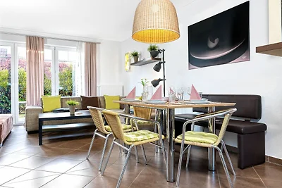 Casa vacanze Vacanza di relax Timmendorf