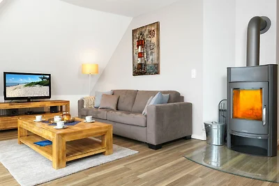 Appartamento Vacanza con famiglia Timmendorf