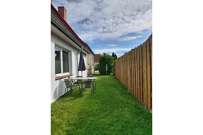 Inselbude