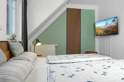 Doppelhäuser Timmendorf Strand Haus Neptun