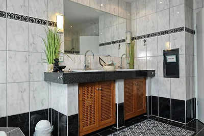 Vakantieappartement Gezinsvakantie Poel