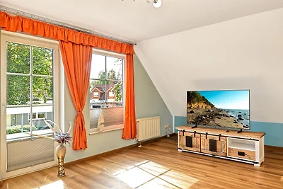 Casa vacanze Vacanza di relax Poel