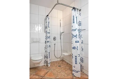 Ferienhaus Muschelsucher