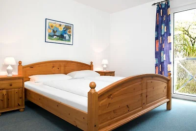 Residenz am Yachthafen Meeresleuchten