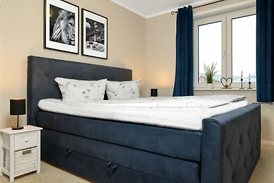 Appartement Vacances avec la famille Poel