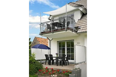 Haus Sonnenschein Heimathafen