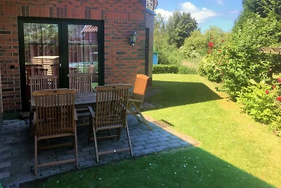 Casa vacanze Vacanza di relax Kaltenhof