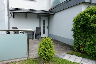 Vakantieappartement Gezinsvakantie Kirchdorf