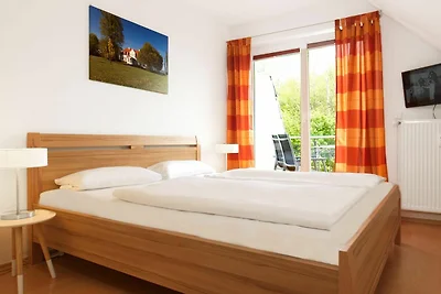 Ostsee Residenz Meeresblick Meeresrauschen