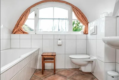 Ferienhaus Muschelsucher