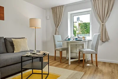 Holiday flat family holiday Poel