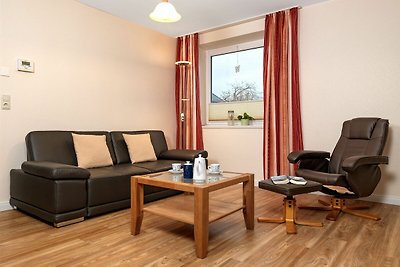 Vakantieappartement Gezinsvakantie Gollwitz