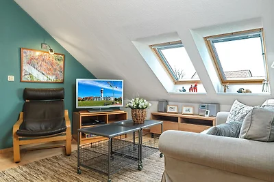 Appartement Vacances avec la famille Poel