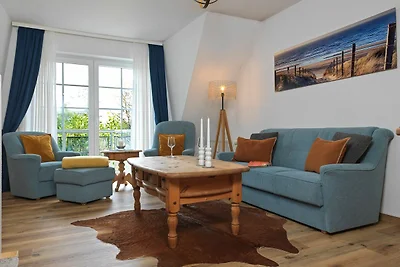 Landhaus am Meer Kleine Krabbe