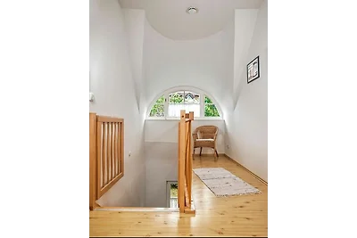 Ferienhaus Muschelsucher