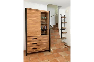 Doppelhäuser Timmendorf Strand Haus Neptun