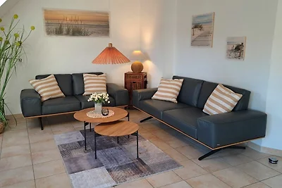 Landhaus Residenz Ostsee Meeresbrise