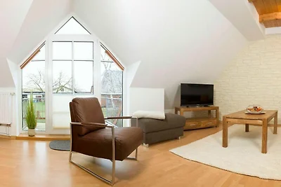 Appartements Am Reiterhof Seepferdchen