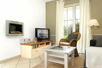 Appartamento Vacanza con famiglia Gollwitz