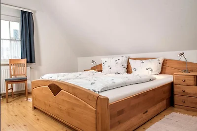 Ferienhaus Muschelsucher