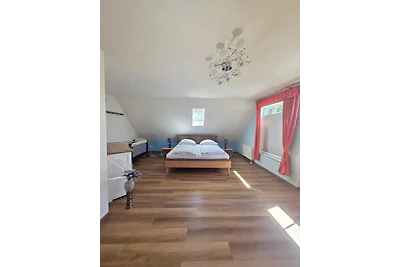 Domek letniskowy Urlop wypoczynkowy Poel