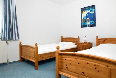 Residenz am Yachthafen Meeresleuchten