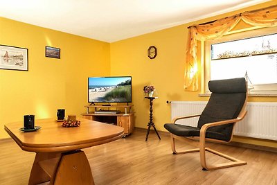 Vakantieappartement Gezinsvakantie Kirchdorf