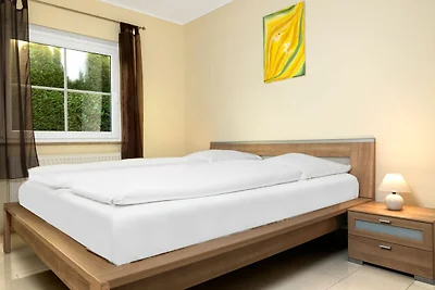 Appartamento Vacanza con famiglia Kirchdorf