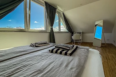 Appartement Vacances avec la famille Poel