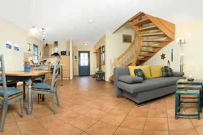 Casa vacanze Vacanza di relax Timmendorf