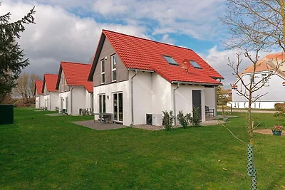 Ferienhäuser Hohmann FH Hohmann