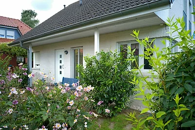 Ferienhaus Kaltenhofer Strandmuschel