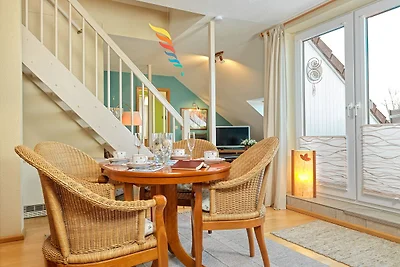 Appartement Vacances avec la famille Poel