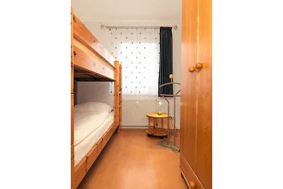 Appartamento Vacanza con famiglia Am Schwarzen Busch