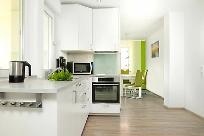 Am Krabbenweg Whg.2 im Haus Am Krabbenweg