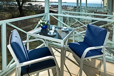 Residenz am Yachthafen Strandaster