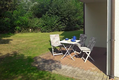 Appartamento Vacanza con famiglia Gollwitz