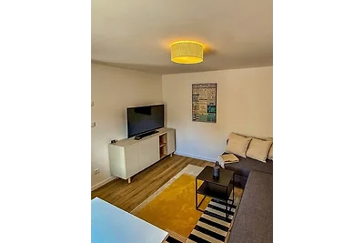 Appartement Vacances avec la famille Poel
