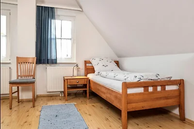 Ferienhaus Muschelsucher