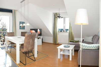 Vakantieappartement Gezinsvakantie Am Schwarzen Busch