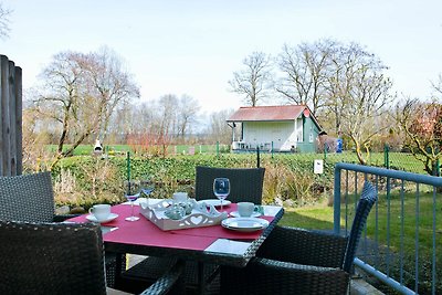 Landhaus am Meer Strandglück