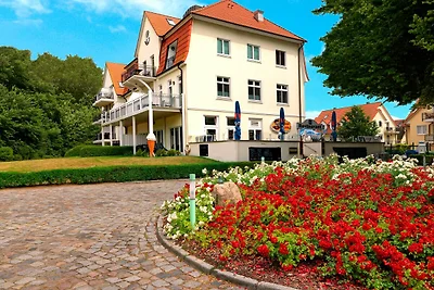 Appartamento Vacanza con famiglia Am Schwarzen Busch
